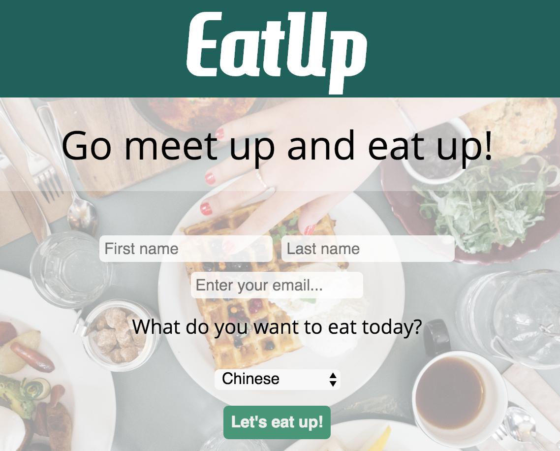 eatup
